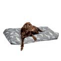 Danish Design Retreat Feather Duvet Grey/Duck Egg Grey additional 2