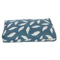 Danish Design Retreat Feather Duvet Navy/Stone Navy additional 2