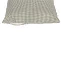 Danish Design Vintage Duvet Cover Dogstooth Spare Grey additional 1