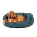 Danish Design Woodland Stag Deluxe Slumber Bed Navy/Multi additional 1
