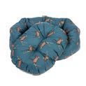 Danish Design Woodland Stag Deluxe Slumber Bed Navy/Multi additional 2