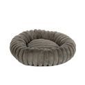 Danish Designs Essential Plush Donut Smoke additional 2