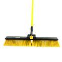 Hillbrush Tornado Broom With Telescopic Handle Yellow additional 2