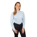 Hy Equestrian Elevate Aurora Base Layer Blue additional 4