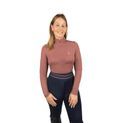 Hy Equestrian Elevate Evolution Base Layer Dusty Rose additional 5
