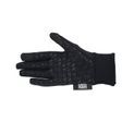 Hy Equestrian Polartec Glacial Riding/General Glove Black additional 1