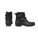 Hy Equestrian Winster Short Winter Boots Black additional 1