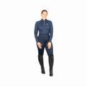 Hyconic Base Layer Navy additional 3