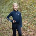 Hyconic Children'S Base Layer Navy additional 3