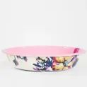Joules Cambridge Floral Cat Bowl additional 4