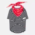 Joules Harbour Top &amp; Neckerchief Set additional 1