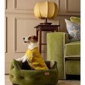 Joules Raincoat Antique Gold additional 2