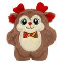 Kong Holiday Snuzzles Dog Toy additional 1