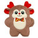 Kong Holiday Snuzzles Dog Toy additional 2