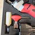 Strike Lithium-ion Cordless Shearer - Ex-Demo additional 4