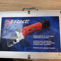 Strike Lithium-ion Cordless Shearer - Ex-Demo additional 1