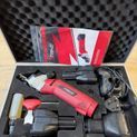 Strike Lithium-ion Cordless Shearer - Ex-Demo additional 6