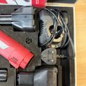 Strike Lithium-ion Cordless Shearer - Ex-Demo additional 3