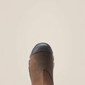Ariat Treadfast Chelsea Waterproof Steel Toe Work Boot Dark Brown additional 5