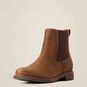 Ariat Wexford H20 Boot Weathered Brown - Womens additional 1