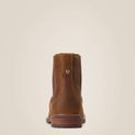 Ariat Wexford H20 Boot Weathered Brown - Womens additional 6