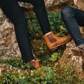 Ariat Wexford H20 Boot Weathered Brown - Womens additional 2