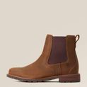 Ariat Wexford H20 Boot Weathered Brown - Womens additional 3