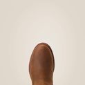 Ariat Wexford H20 Boot Weathered Brown - Womens additional 5