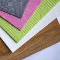 Wild &amp; Stone Compostable Swedish Dish Cloths - Set of 4 additional 3
