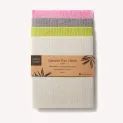 Wild &amp; Stone Compostable Swedish Dish Cloths - Set of 4 additional 1