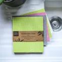 Wild &amp; Stone Compostable Swedish Dish Cloths - Set of 4 additional 2