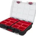 Keter Stack N Roll Mobile System - 250927 additional 4