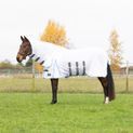 Stormx Empra Gladiator Uv Combi Fly Rug White/Light Blu White/Light Blue additional 2