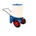 Wydale 110 Litre Electric Milk Mixer additional 1