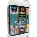 Lignum Universal Wood Preserver Clear additional 2