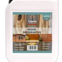 Lignum Wood Preserver Autumn Gold additional 1