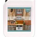 Lignum Wood Preserver Black additional 2