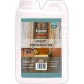 Lignum Wood Preserver Dark Brown additional 2