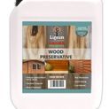 Lignum Wood Preserver Dark Brown additional 1