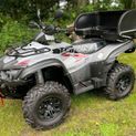 ATV Dog Box additional 3