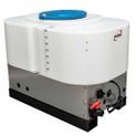 Wydale 420 Litre Static Electric Mixer additional 2