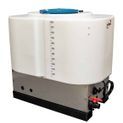Wydale 620 Litre Static Electric Mixer additional 2