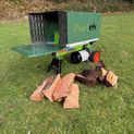 Portek Matador Hydraulic Log Splitter 5 Tonne additional 8