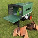 Portek Matador Hydraulic Log Splitter 5 Tonne additional 7
