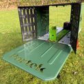 Portek Matador Hydraulic Log Splitter 5 Tonne additional 5