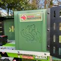 Portek Matador Hydraulic Log Splitter 5 Tonne additional 4