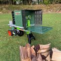 Portek Matador Hydraulic Log Splitter 5 Tonne additional 2