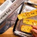 Eco Green Living 100% Recycled Aluminium Foil 10m additional 7
