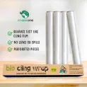 Eco Green Living Certified Compostable Cling Film additional 3