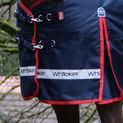 Whitaker R445 Rastrick V2 200g Standard Turnout Rug Navy additional 4